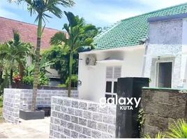 2 Bedroom Villa for sale in Bali, Kuta, Badung, Bali