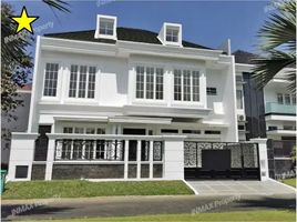 7 Bedroom House for sale in Pakis, Malang Regency, Pakis