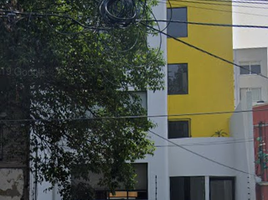 2 Habitación Apartamento en venta en Cuauhtemoc, Ciudad de México, Cuauhtemoc