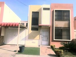 3 Bedroom Villa for sale in Manabi, Manta, Manta, Manabi