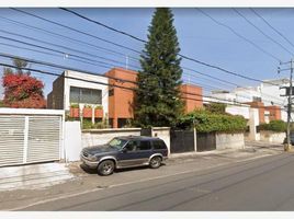 4 Schlafzimmer Haus zu verkaufen in Cuajimalpa De Morelos, Mexico City, Cuajimalpa De Morelos