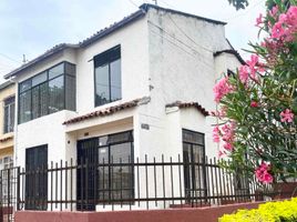 4 Habitación Villa en venta en Santander, Piedecuesta, Santander