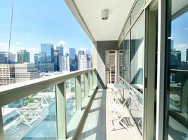 2 Bedroom Condo for sale at East Gallery Place, Makati City