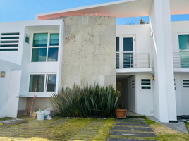 Villa 3 chambre à vendre à Toluca, Mexico, Toluca