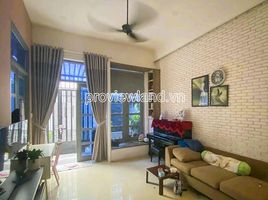 Maison à louer à Thao Dien, Ho Chi Minh City, Thao Dien