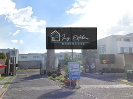 3 Bedroom Villa for sale in Ocoyucan, Puebla, Ocoyucan