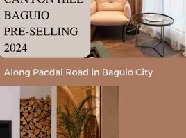 1 Bedroom Apartment for sale in Cordillera, Baguio City, Benguet, Cordillera