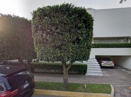 4 Schlafzimmer Villa zu verkaufen in Naucalpan De Juarez, Mexico, Naucalpan De Juarez