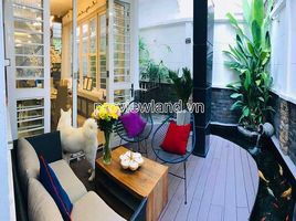 4 chambre Villa for sale in Ho Chi Minh City, Thao Dien, District 2, Ho Chi Minh City