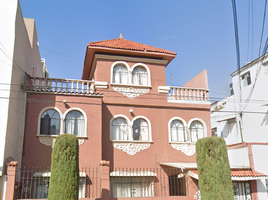 5 Schlafzimmer Haus zu verkaufen in Miguel Hidalgo, Mexico City, Miguel Hidalgo
