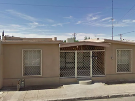 4 Schlafzimmer Villa zu verkaufen in Juarez, Chihuahua, Juarez