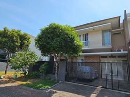 5 Kamar Vila for sale in Lakarsantri, East Jawa, Lakarsantri, Surabaya, East Jawa, Indonesia