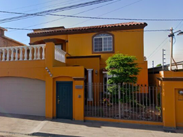 3 Habitación Casa en venta en Mexicali, Baja California, Mexicali