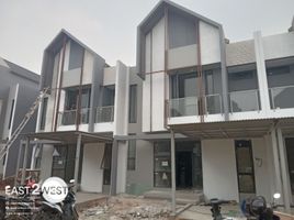 3 Bedroom House for rent in Tangerang, Banten, Serpong, Tangerang