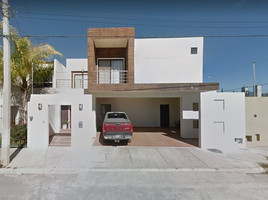 4 Habitación Casa en venta en Saltillo, Coahuila, Saltillo