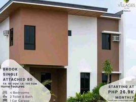 4 chambre Maison for sale in Lipa City, Batangas, Lipa City