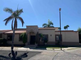 3 Schlafzimmer Haus zu verkaufen in Hermosillo, Sonora, Hermosillo