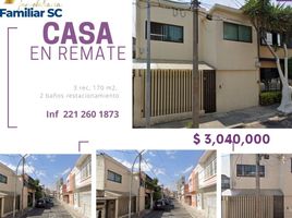 3 Schlafzimmer Villa zu verkaufen in San Andres Cholula, Puebla, San Andres Cholula
