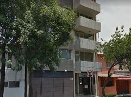 Appartement 2 chambre à vendre à Miguel Hidalgo, Mexico City, Miguel Hidalgo