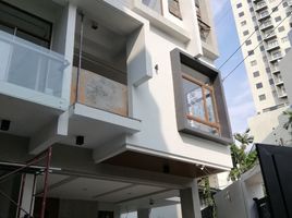 4 Schlafzimmer Villa zu verkaufen in San Juan City, Metro Manila, San Juan City