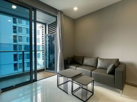 1 Habitación Apartamento en alquiler en Binh Thanh, Ho Chi Minh City, Ward 22, Binh Thanh