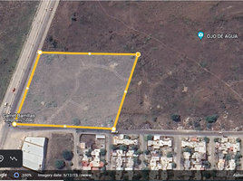 在Coatzacoalcos, Veracruz出售的 土地, Coatzacoalcos