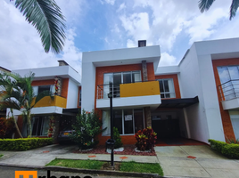 4 Habitación Casa en venta en Pereira, Risaralda, Pereira