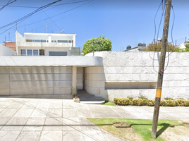 4 Schlafzimmer Villa zu verkaufen in Naucalpan De Juarez, Mexico, Naucalpan De Juarez