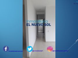 3 Bedroom Apartment for sale in Meta, Villavicencio, Meta