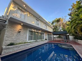 4 Bedroom Villa for rent at Dasmariñas Village, Makati City