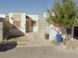 2 Habitación Casa en venta en Nuevo Laredo, Tamaulipas, Nuevo Laredo