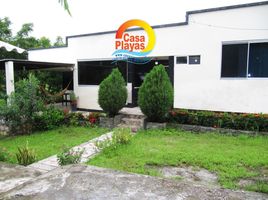  House for sale in Playas, Guayas, General Villamil Playas, Playas