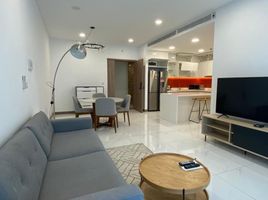 2 Phòng ngủ Chung cư for rent at Sunwah Pearl, Phường 22