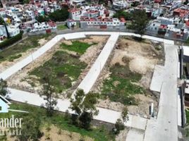  Grundstück zu verkaufen in Morelia, Michoacan, Morelia