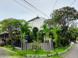 3 Schlafzimmer Villa zu verkaufen in Rungkut, East Jawa, Rungkut