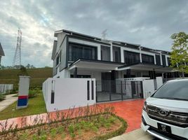 4 Habitación Villa en venta en Gombak, Selangor, Batu, Gombak