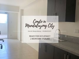 2 Bedroom Condo for sale at Pioneer Woodlands, Mandaluyong City, Eastern District