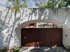 4 Habitación Casa en venta en Cuajimalpa De Morelos, Ciudad de México, Cuajimalpa De Morelos