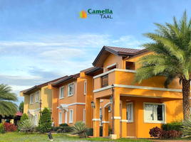 3 chambre Villa for sale in Taal, Batangas, Taal