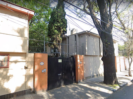 Villa 3 chambre à vendre à Miguel Hidalgo, Mexico City, Miguel Hidalgo