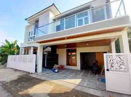 5 Kamar Rumah for sale in Depok, Sleman, Depok