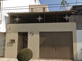 3 Schlafzimmer Villa zu verkaufen in Gustavo A Madero, Mexico City, Gustavo A Madero