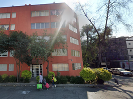 1 Schlafzimmer Appartement zu verkaufen in Miguel Hidalgo, Mexico City, Miguel Hidalgo