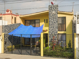 3 Schlafzimmer Villa zu verkaufen in Gustavo A Madero, Mexico City, Gustavo A Madero