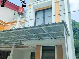 3 Kamar Rumah for sale in Cimanggis, Bogor, Cimanggis