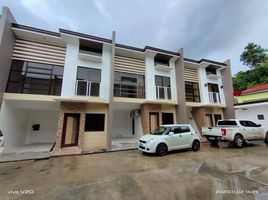 4 Habitación Adosado en venta en Cebu City, Cebu, Cebu City