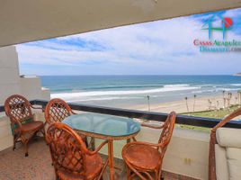 2 Habitación Departamento en alquiler en Acapulco, Guerrero, Acapulco, Guerrero