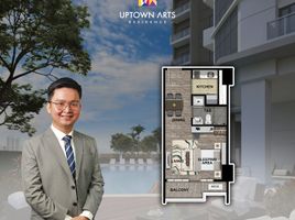 1 Bedroom Condo for sale in Taguig City, Southern District, Taguig City