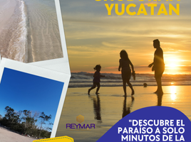  Terreno (Parcela) en venta en Progreso, Yucatán, Progreso