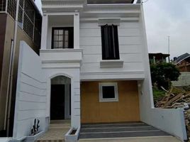 3 Bedroom Villa for sale in Kiaracondong, Bandung, Kiaracondong